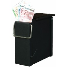 Deposiitboks Cash box